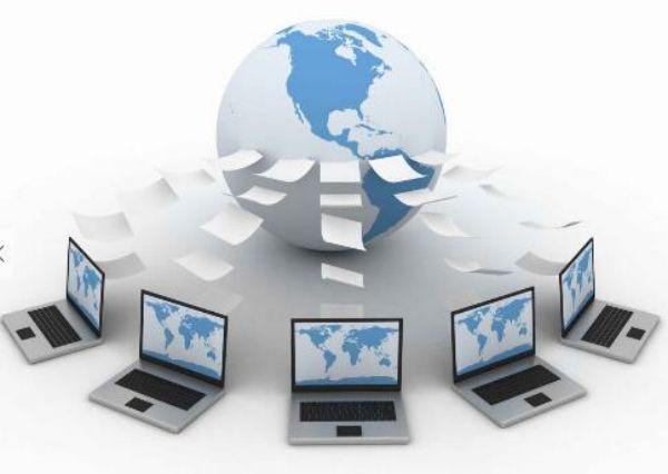 岢岚�Shopify与WordPress建站对比：法兰锻造B2B出口平台选择